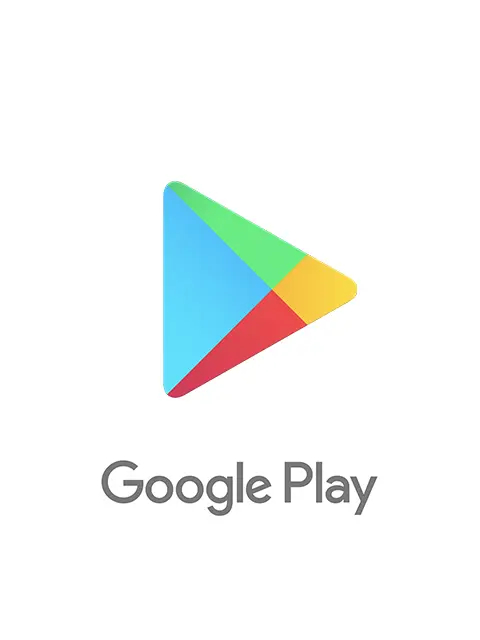 $5 Google Play Gift Card (US)